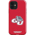 Gonzaga University GU Bulldogs iPhone 12 Impact Case