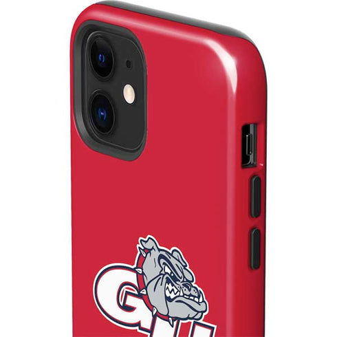 Gonzaga University GU Bulldogs iPhone 12 Impact Case