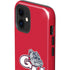 Gonzaga University GU Bulldogs iPhone 12 Impact Case