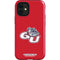 Gonzaga University GU Bulldogs iPhone 12 Mini Impact Case