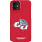 Gonzaga University GU Bulldogs iPhone 12 Mini Lite Case