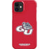 Gonzaga University GU Bulldogs iPhone 12 Mini Lite Case