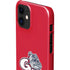 Gonzaga University GU Bulldogs iPhone 12 Mini Lite Case