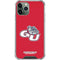 Gonzaga University GU Bulldogs iPhone 12 Pro Clear Case