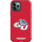 Gonzaga University GU Bulldogs iPhone 12 Pro Impact Case