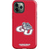 Gonzaga University GU Bulldogs iPhone 12 Pro Impact Case