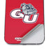 Gonzaga University GU Bulldogs iPhone 12 Pro Max Skin