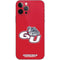 Gonzaga University GU Bulldogs iPhone 12 Pro Skin