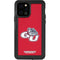 Gonzaga University GU Bulldogs iPhone 12 Pro Waterproof Case