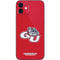 Gonzaga University GU Bulldogs iPhone 12 Skin