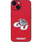 Gonzaga University GU Bulldogs iPhone 13 Mini Skin