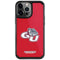 Gonzaga University GU Bulldogs iPhone 13 Pro Cargo Case