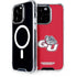 Gonzaga University GU Bulldogs iPhone 13 Pro MagSafe Case