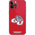 Gonzaga University GU Bulldogs iPhone 13 Pro Max Skin