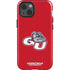 Gonzaga University GU Bulldogs iPhone 15 Impact Case