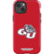 Gonzaga University GU Bulldogs iPhone 14 Impact Case