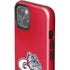 Gonzaga University GU Bulldogs iPhone 15 Impact Case