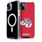 Gonzaga University GU Bulldogs iPhone 14 MagSafe Case