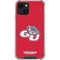 Gonzaga University GU Bulldogs iPhone 14 Plus Clear Case