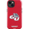 Gonzaga University GU Bulldogs iPhone 15 Plus Impact Case