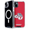 Gonzaga University GU Bulldogs iPhone 14 Plus MagSafe Case