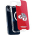 Gonzaga University GU Bulldogs iPhone 15 Plus MagSafe Case