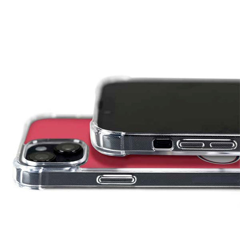 Gonzaga University GU Bulldogs iPhone 15 Plus MagSafe Case