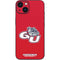 Gonzaga University GU Bulldogs iPhone 14 Plus Skin