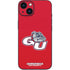 Gonzaga University GU Bulldogs iPhone 14 Plus Skin