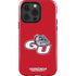 Gonzaga University GU Bulldogs iPhone 14 Pro Impact Case