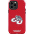 Gonzaga University GU Bulldogs iPhone 15 Pro Max Impact Case