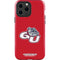 Gonzaga University GU Bulldogs iPhone 14 Pro Max Impact Case