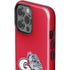 Gonzaga University GU Bulldogs iPhone 15 Pro Max Impact Case