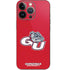 Gonzaga University GU Bulldogs iPhone 14 Pro Skin