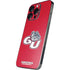 Gonzaga University GU Bulldogs iPhone 14 Pro Skin