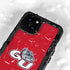 Gonzaga University GU Bulldogs iPhone 15 Plus Waterproof Case
