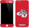 Gonzaga University GU Bulldogs iPhone 6/6s Plus Skin