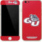 Gonzaga University GU Bulldogs iPhone 6/6s Skin