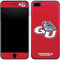 Gonzaga University GU Bulldogs iPhone 8 Plus Skin