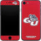 Gonzaga University GU Bulldogs iPhone 8 Skin