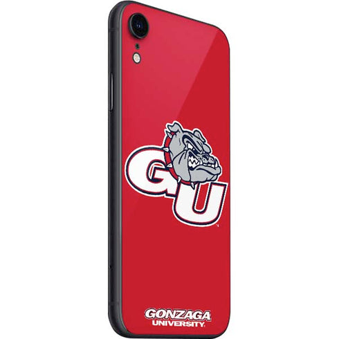 Gonzaga University GU Bulldogs iPhone SE (2nd & 3rd Gen) Skin