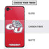 Gonzaga University GU Bulldogs iPhone SE (2nd & 3rd Gen) Skin