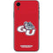 Gonzaga University GU Bulldogs iPhone XR Skin