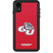 Gonzaga University GU Bulldogs iPhone XR Waterproof Case