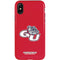 Gonzaga University GU Bulldogs iPhone XS Pro Case
