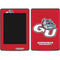 Gonzaga University GU Bulldogs Amazon Kindle Skin