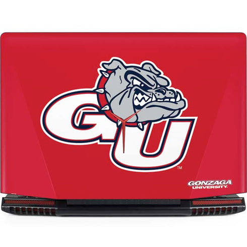 Gonzaga University GU Bulldogs Legion Y720 Skin