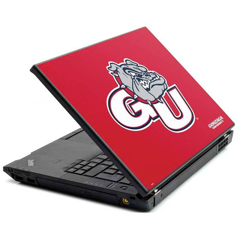 Gonzaga University GU Bulldogs Lenovo T420 Skin