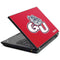 Gonzaga University GU Bulldogs Lenovo T420 Skin