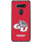 Gonzaga University GU Bulldogs LG K51/Q51 Clear Case
